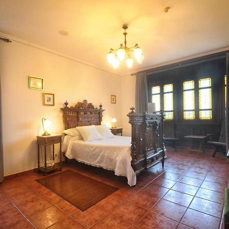 Hotel Mar De Queo Карбальо Екстериор снимка
