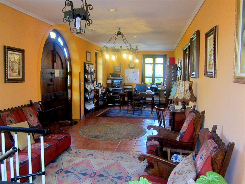 Hotel Mar De Queo Карбальо Екстериор снимка