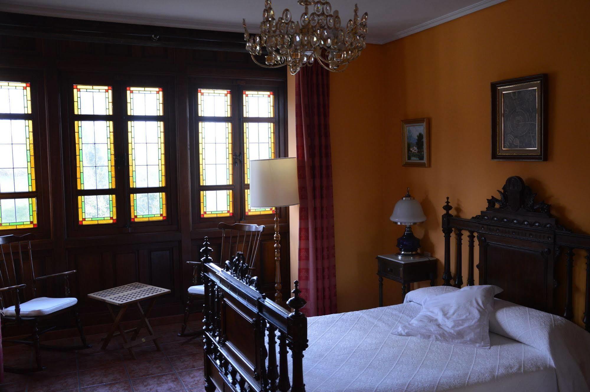 Hotel Mar De Queo Карбальо Екстериор снимка