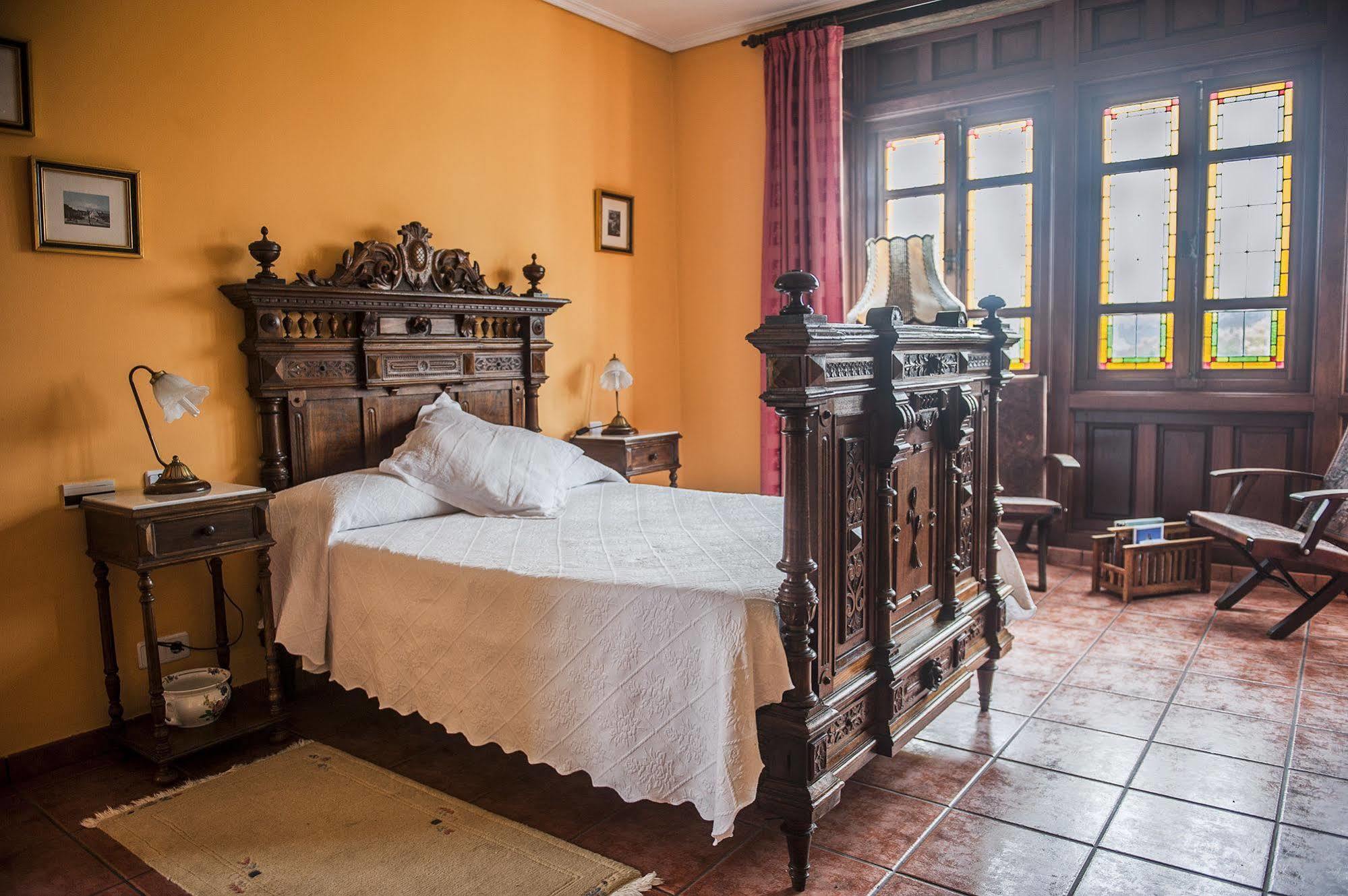 Hotel Mar De Queo Карбальо Екстериор снимка