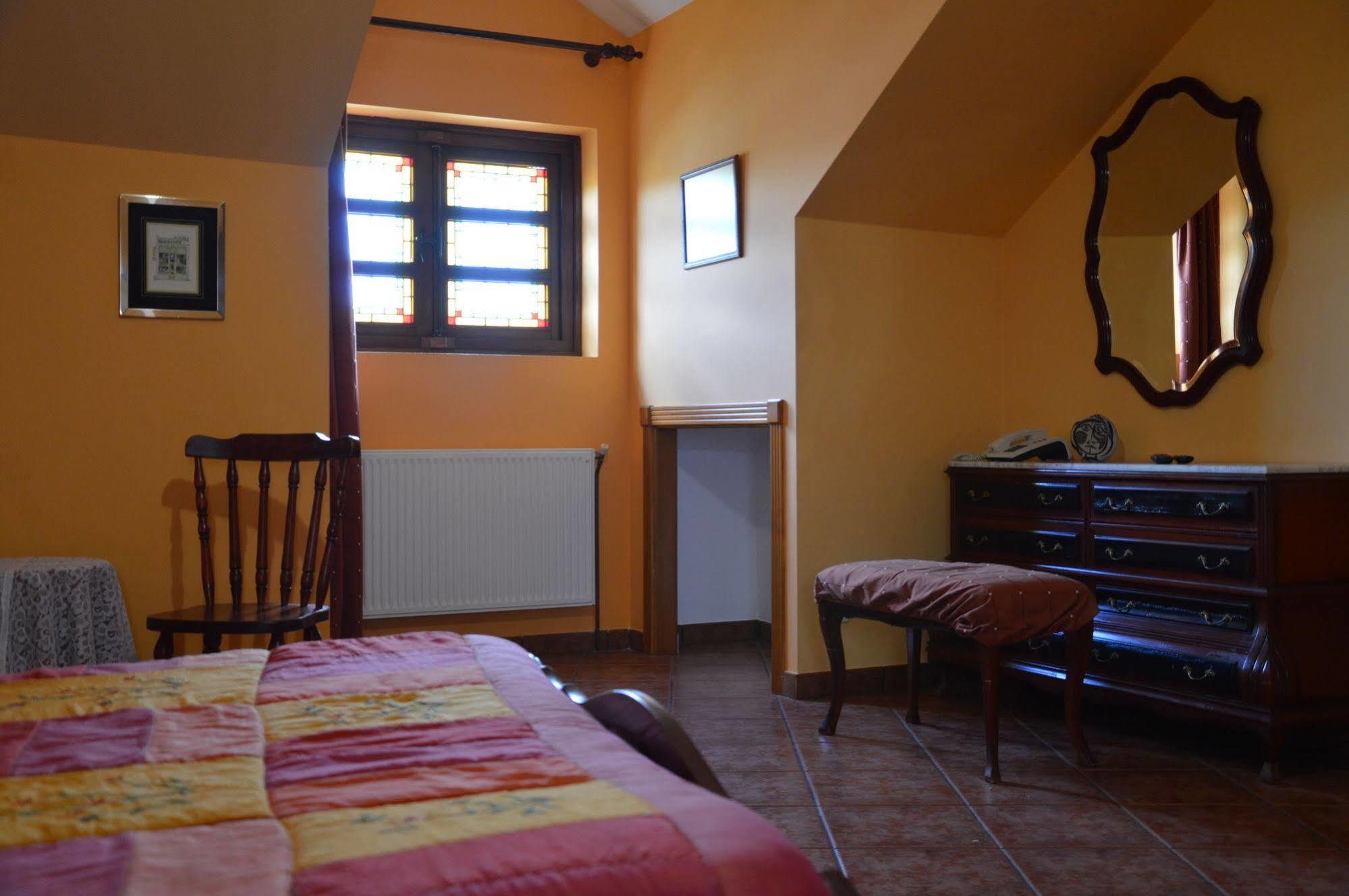 Hotel Mar De Queo Карбальо Екстериор снимка