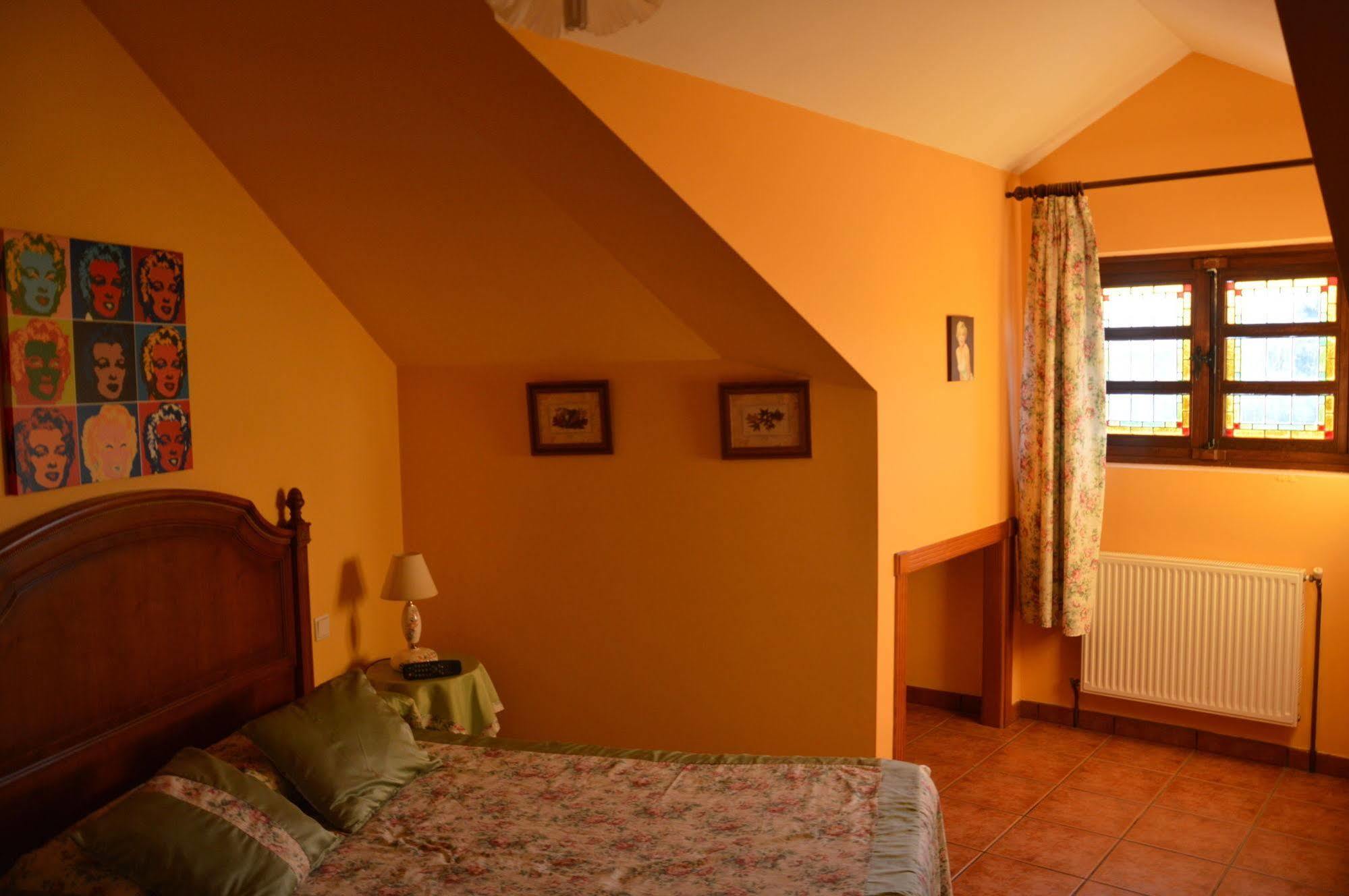 Hotel Mar De Queo Карбальо Екстериор снимка