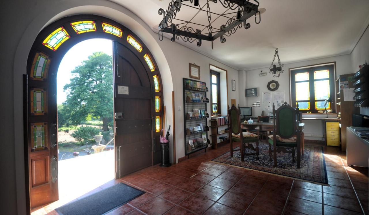 Hotel Mar De Queo Карбальо Екстериор снимка