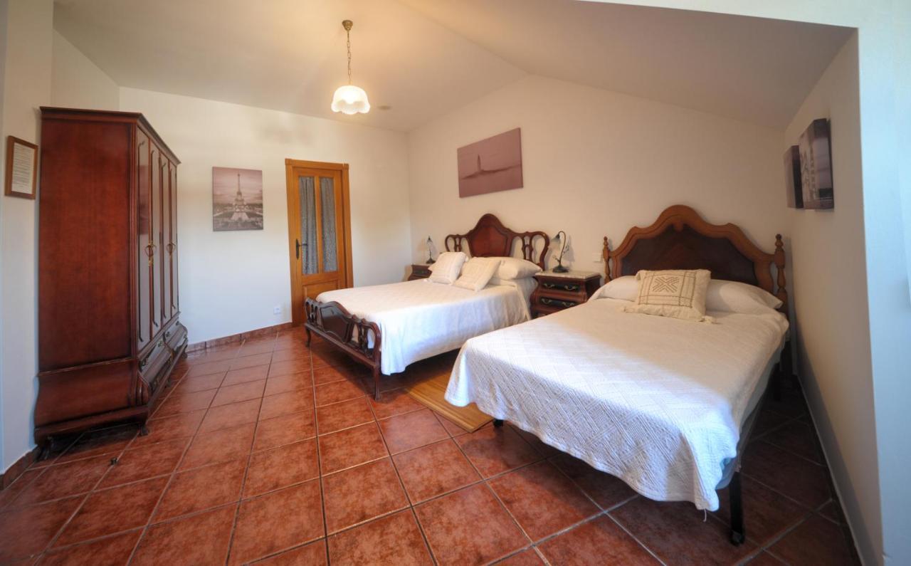 Hotel Mar De Queo Карбальо Екстериор снимка