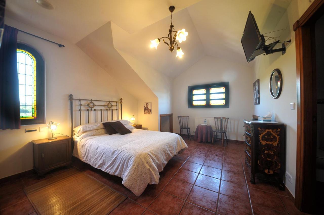 Hotel Mar De Queo Карбальо Екстериор снимка