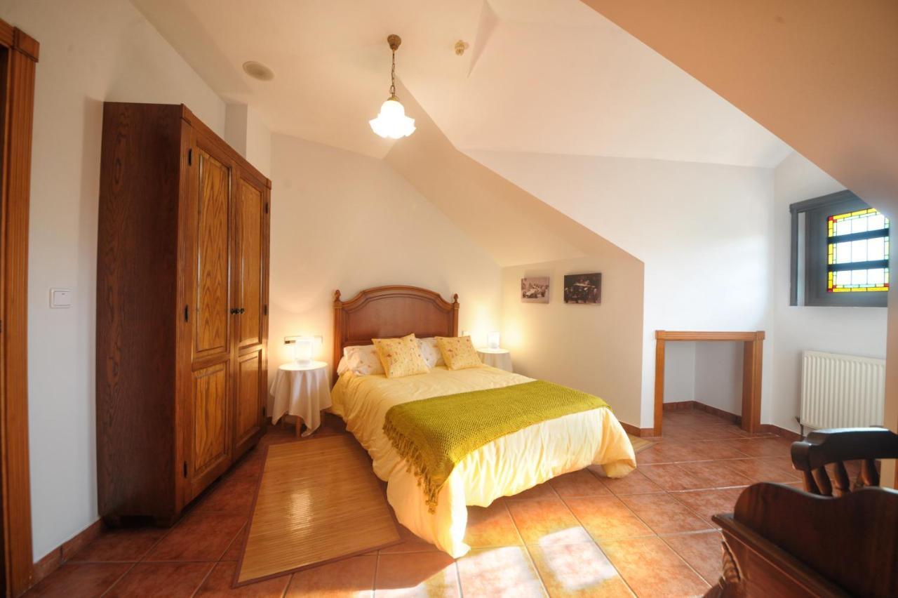 Hotel Mar De Queo Карбальо Екстериор снимка