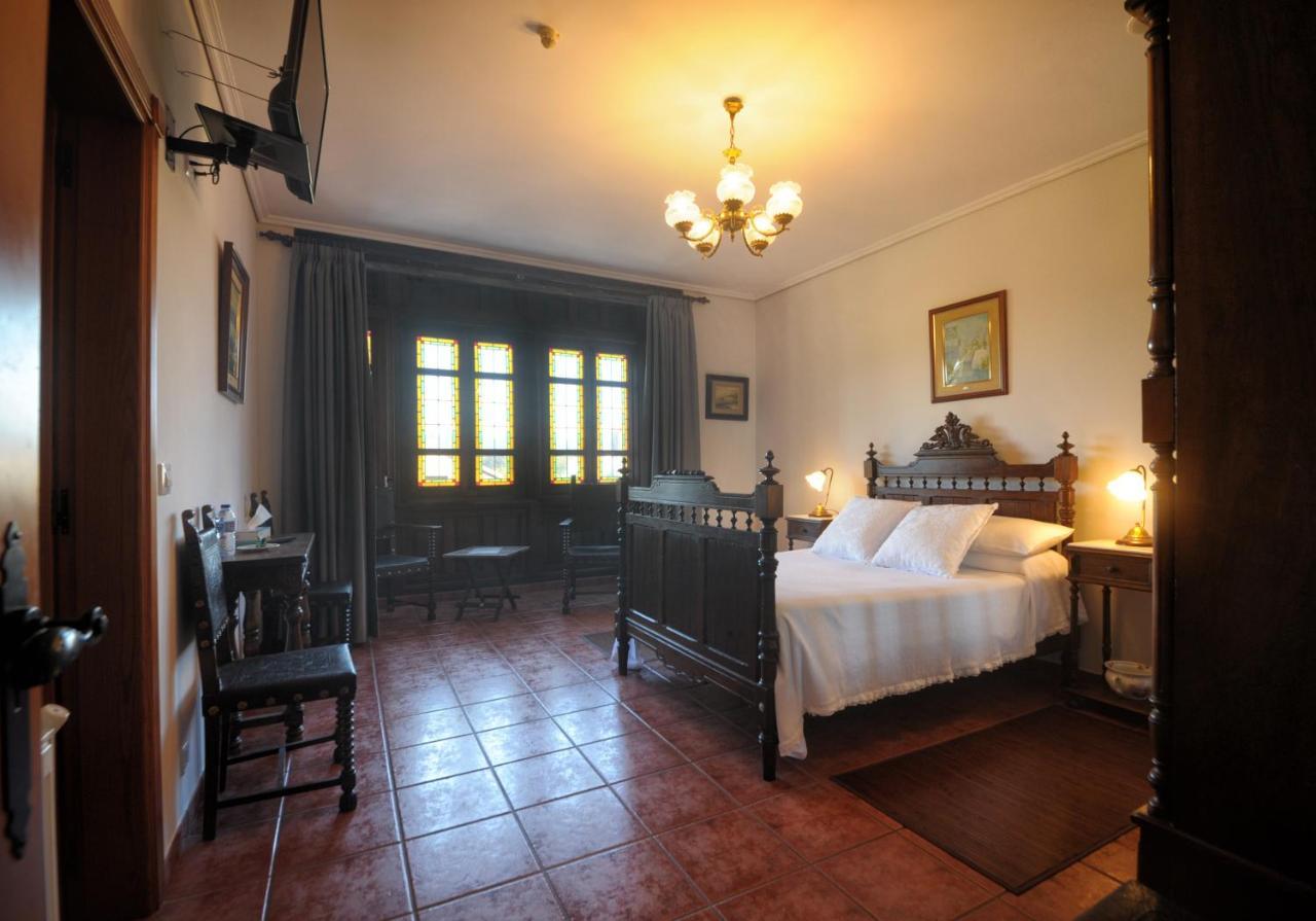 Hotel Mar De Queo Карбальо Екстериор снимка