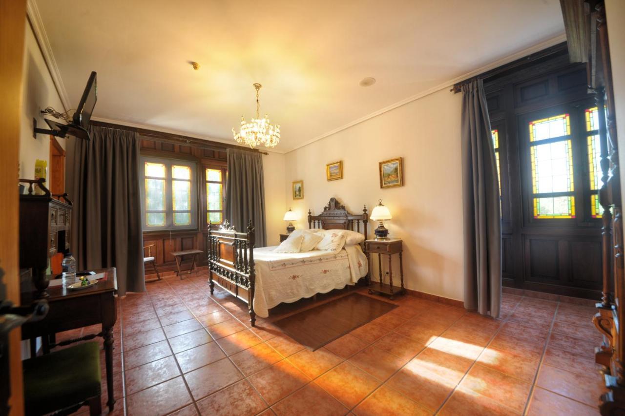 Hotel Mar De Queo Карбальо Екстериор снимка