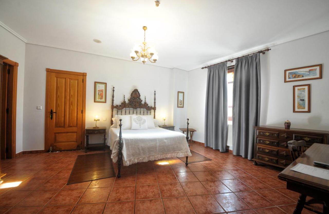 Hotel Mar De Queo Карбальо Екстериор снимка