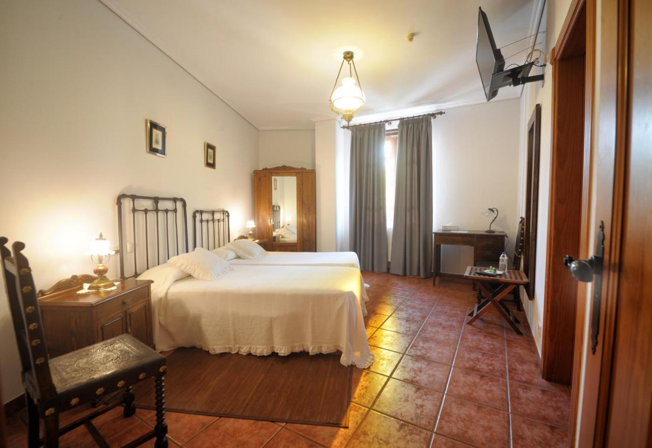 Hotel Mar De Queo Карбальо Екстериор снимка