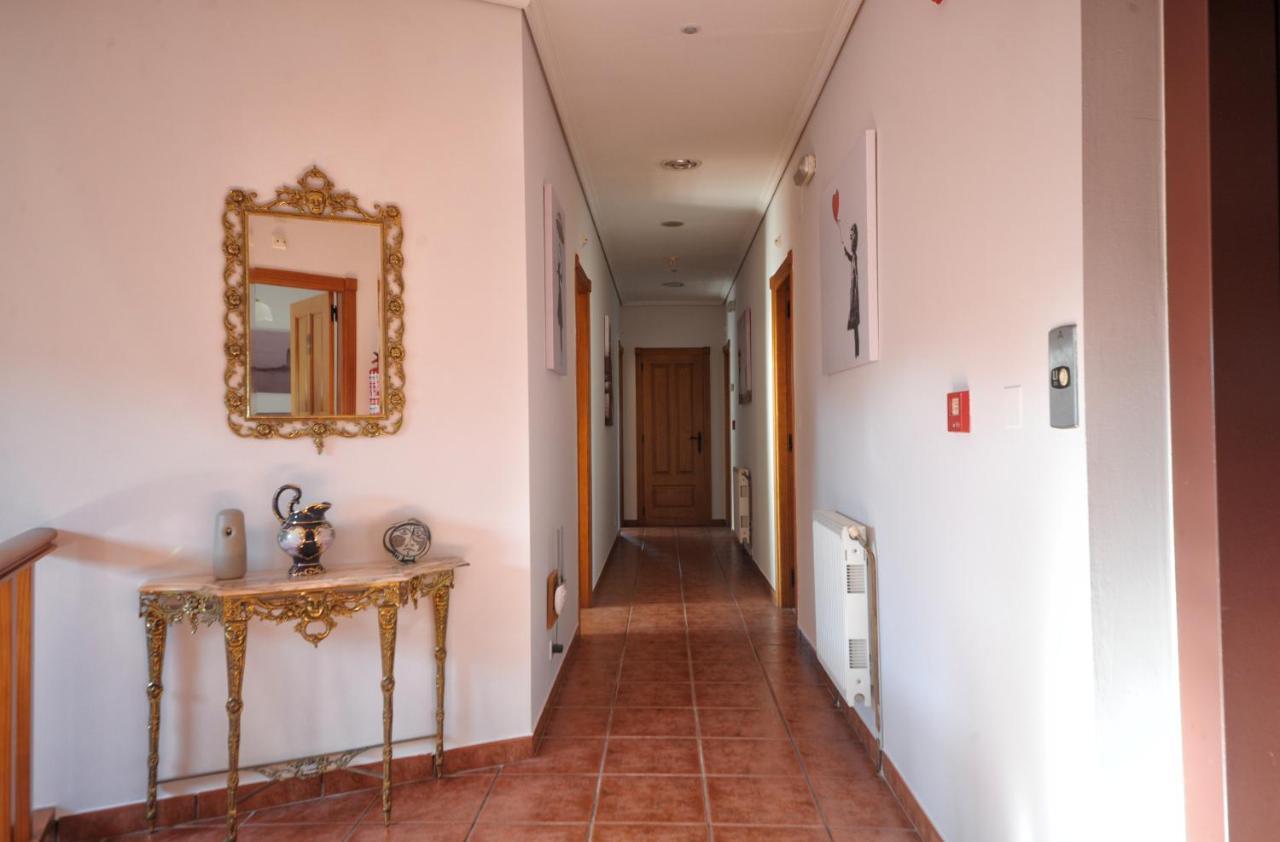 Hotel Mar De Queo Карбальо Екстериор снимка